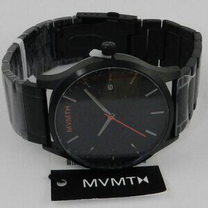 MVMT Classic Watch, 45mm